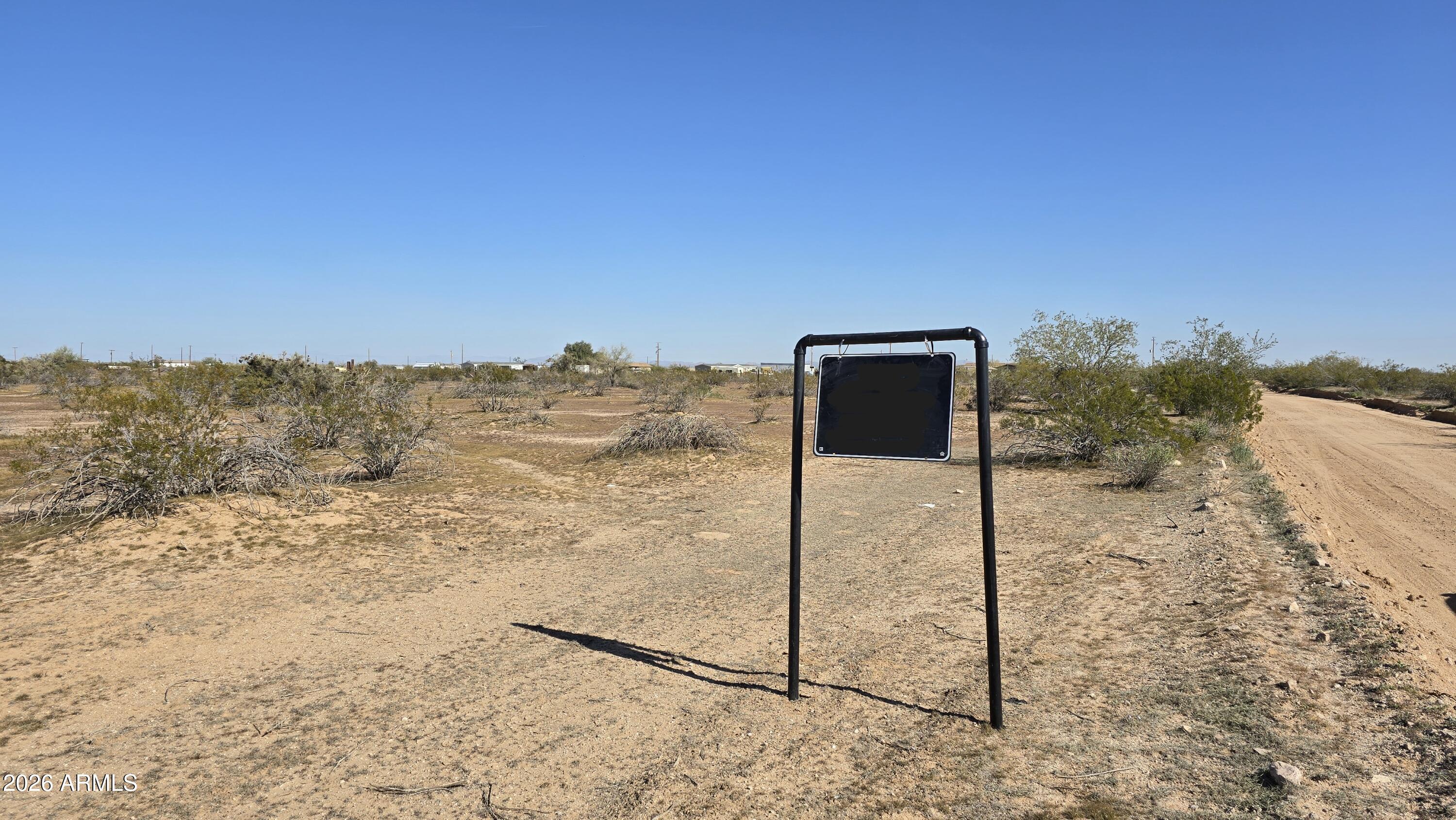 HIDDEN VALLEY ESTATES UNIT 21 - Land