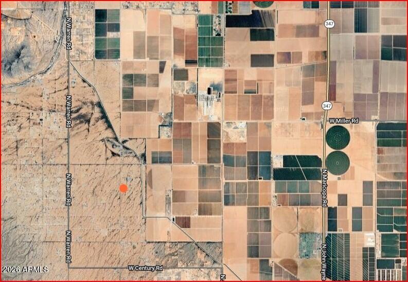 HIDDEN VALLEY ESTATES UNIT 21 - Land