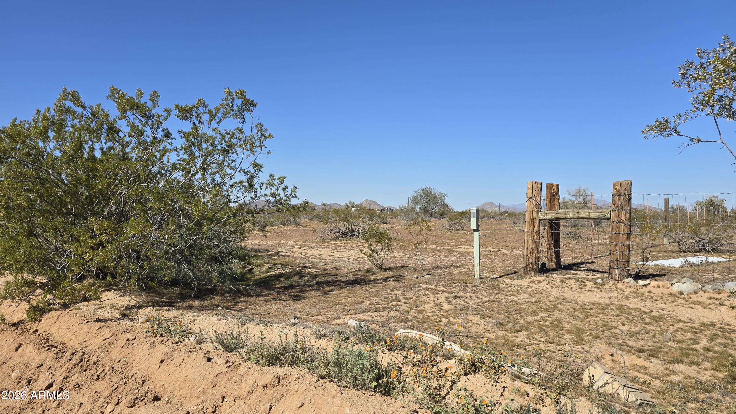HIDDEN VALLEY ESTATES UNIT 21 - Land