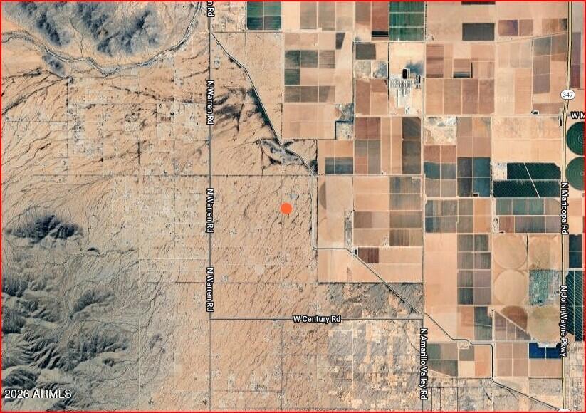 HIDDEN VALLEY ESTATES UNIT 21 - Land