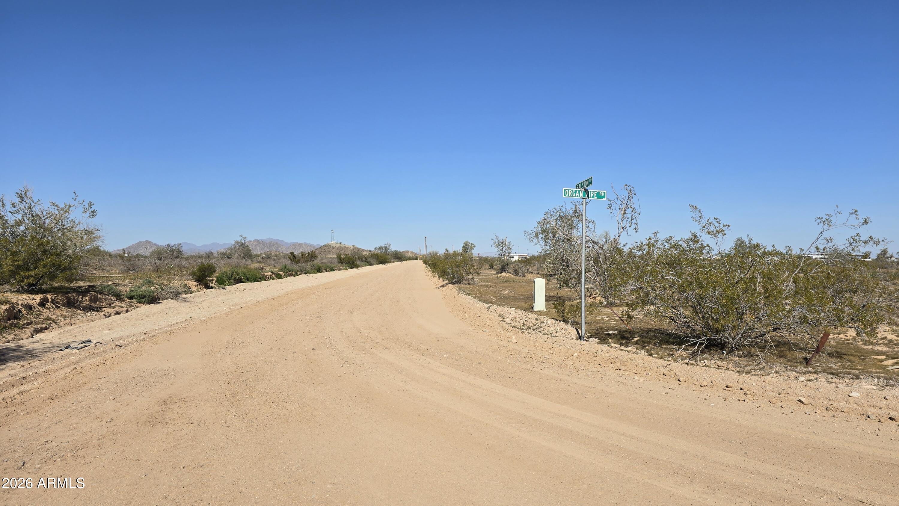 HIDDEN VALLEY ESTATES UNIT 21 - Land