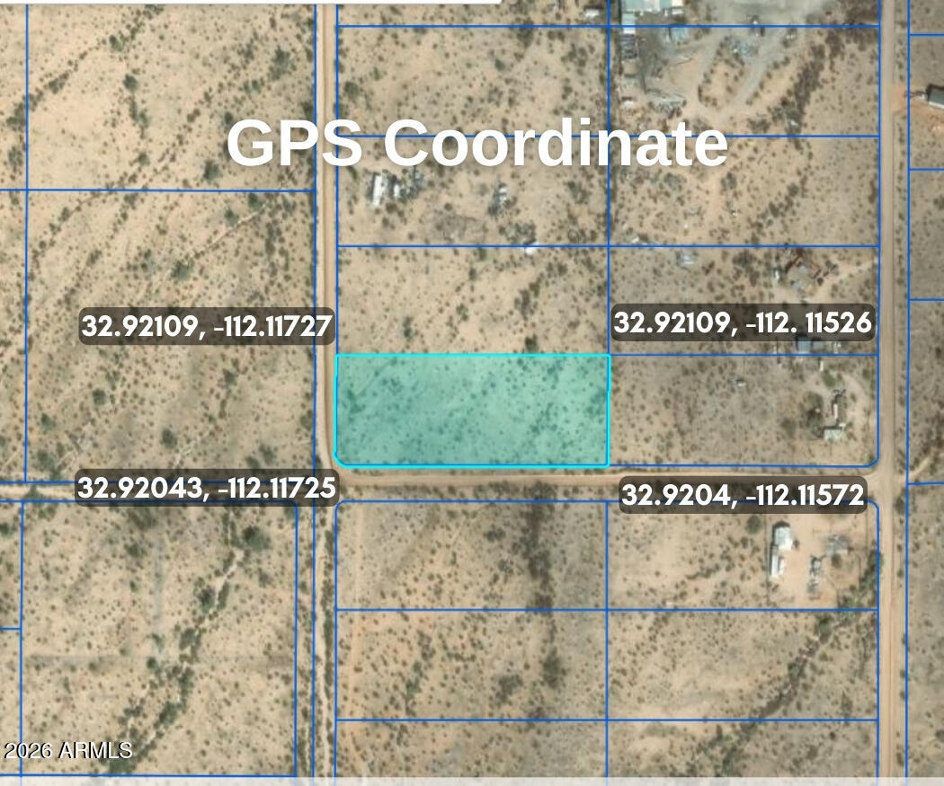 HIDDEN VALLEY ESTATES UNIT 21 - Land