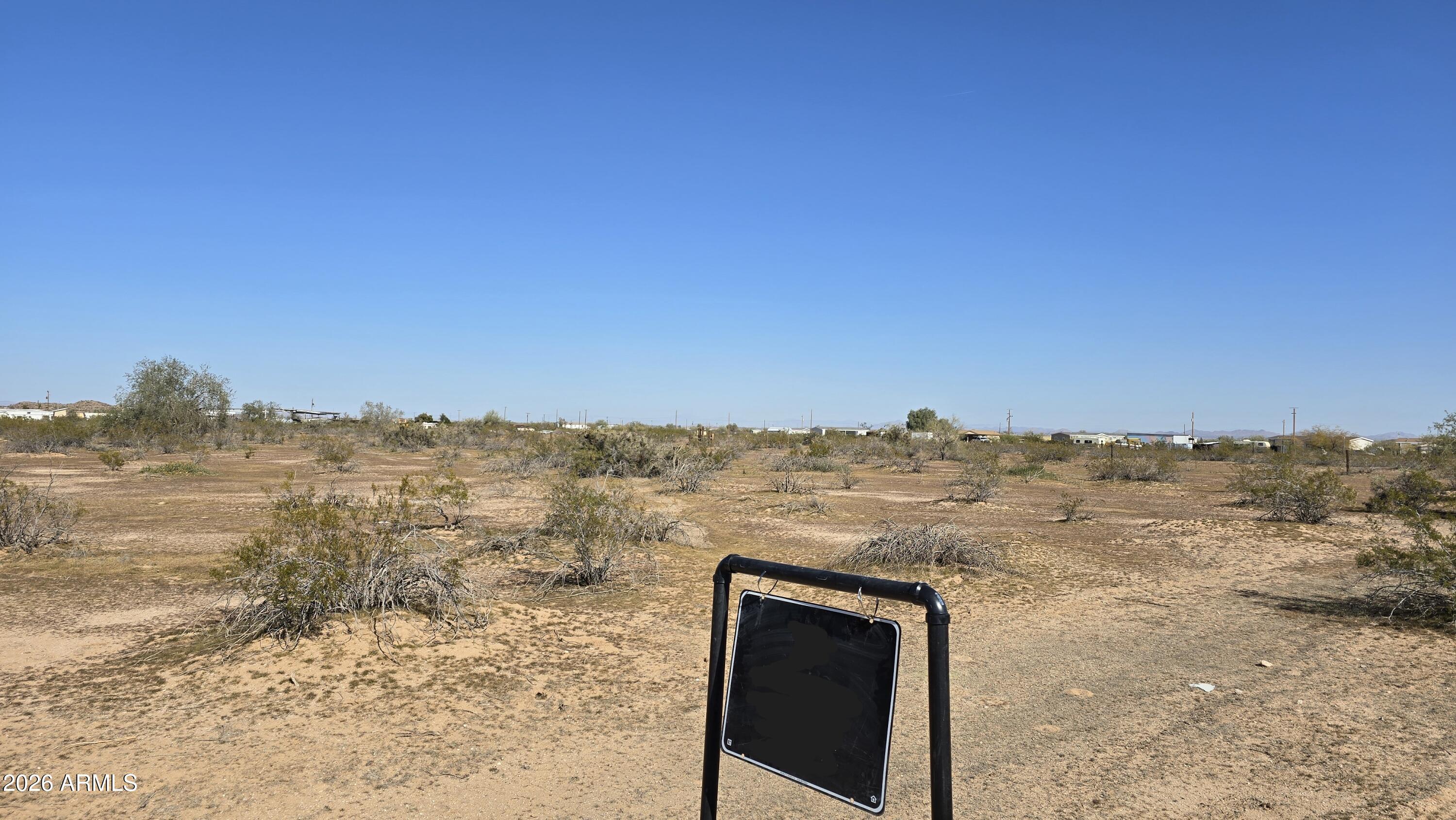 HIDDEN VALLEY ESTATES UNIT 21 - Land