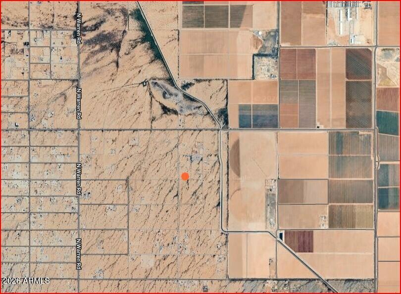 HIDDEN VALLEY ESTATES UNIT 21 - Land