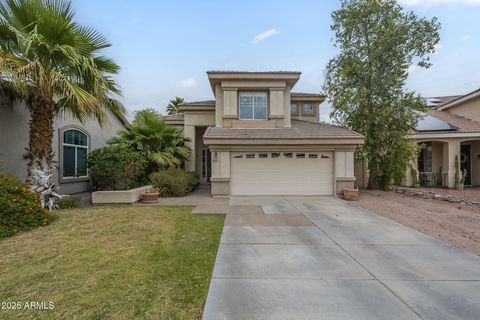 6858 W POTTER Drive Glendale AZ 85308