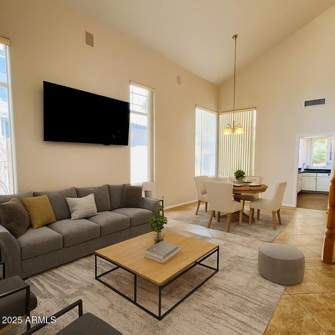 6858 W POTTER Drive Glendale AZ 85308