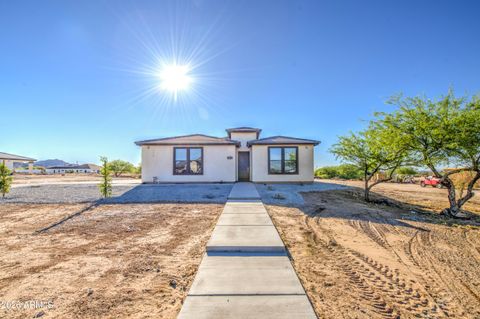 11246 S 219TH Lane Buckeye AZ 85326