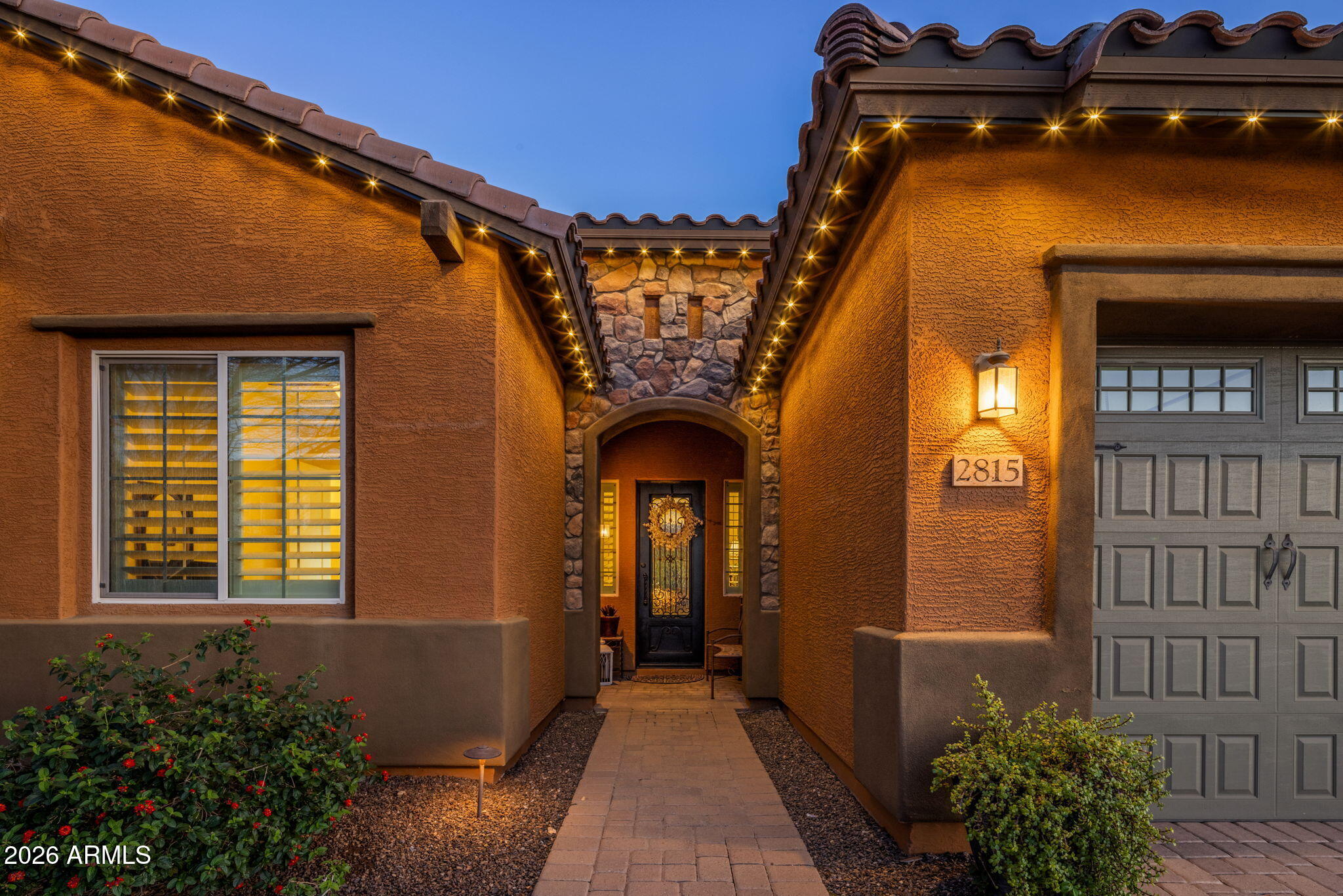 2815 E ODESSA Street