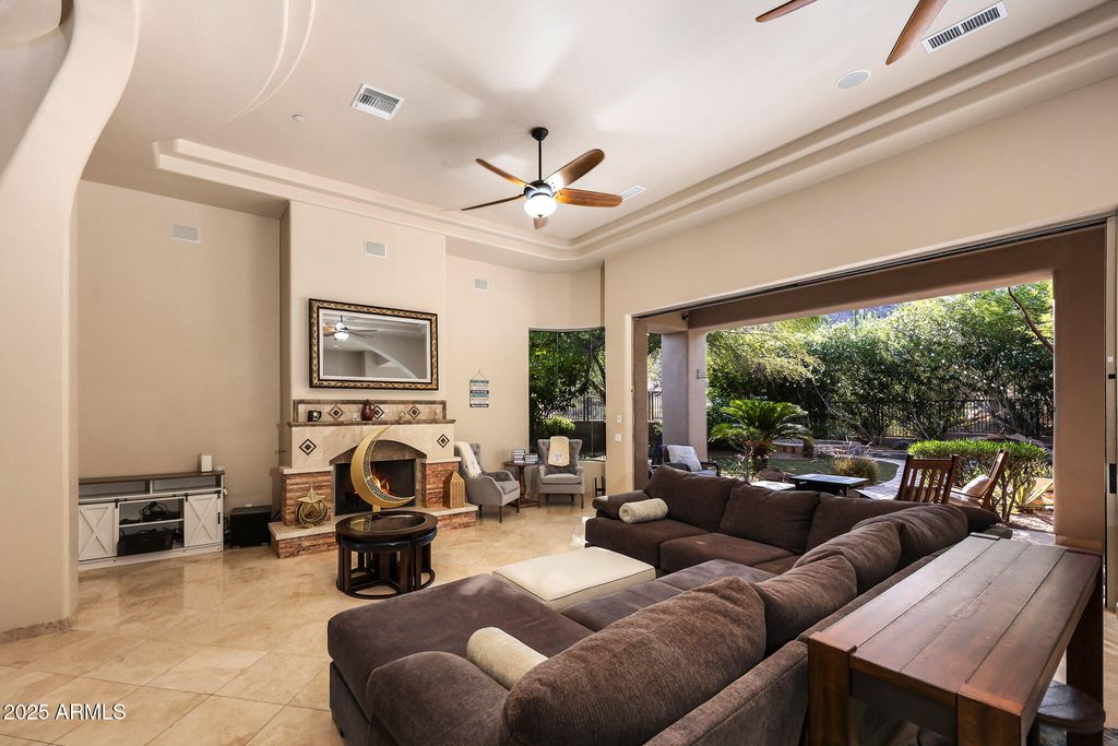 Photo of 14598 E Corrine Drive, Scottsdale, AZ 85259 (MLS # 6973365)