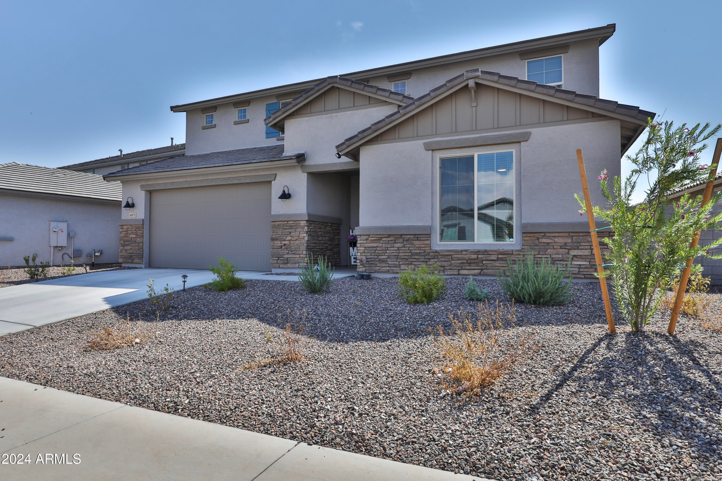 16873 W FETLOCK Trail