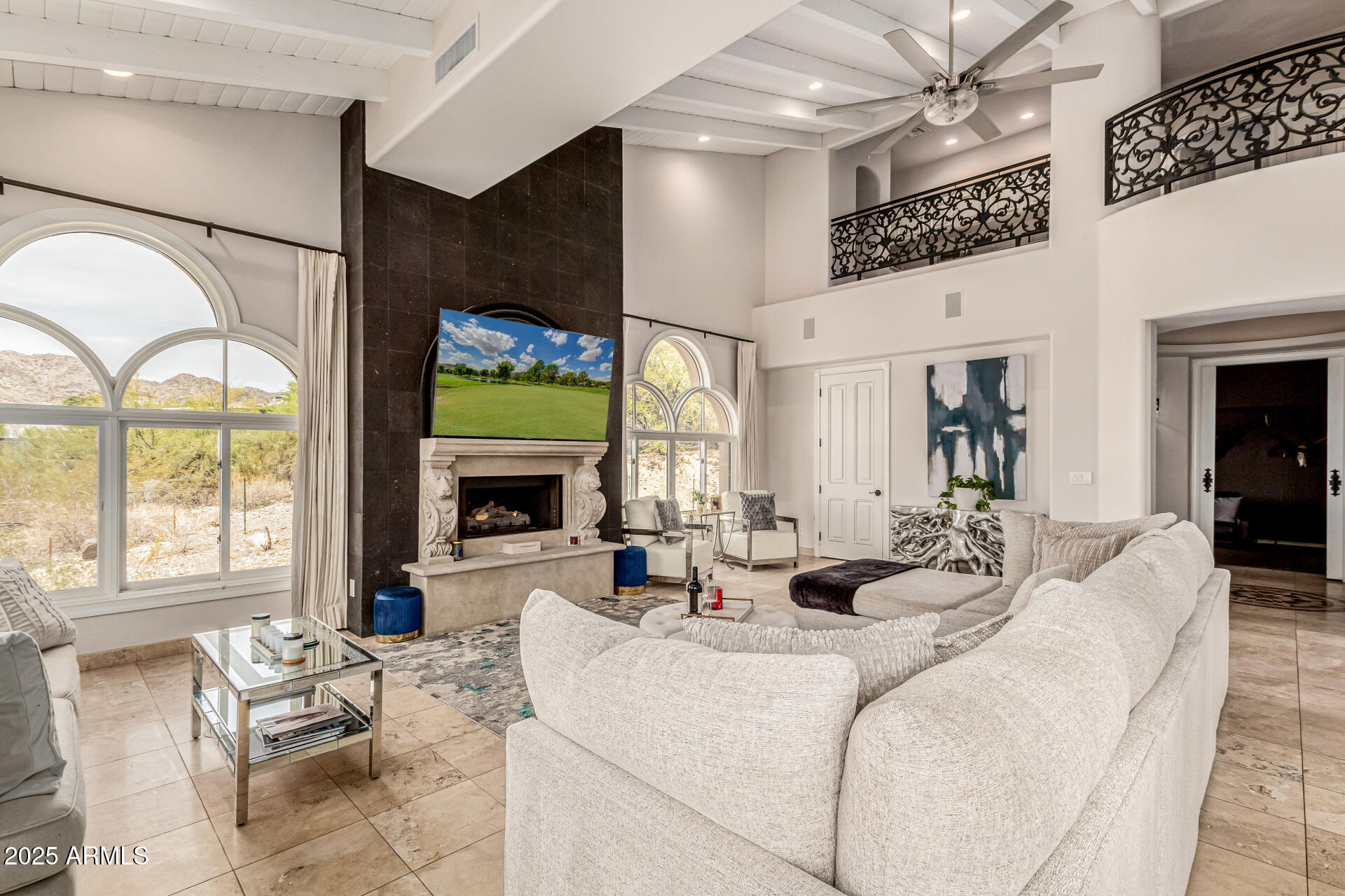 6050 N PARADISE VIEW Drive