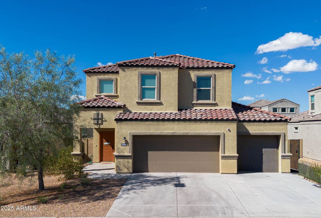 Photo of 31056 W Cheery Lynn Road, Buckeye, AZ 85396 (MLS # 6926147)