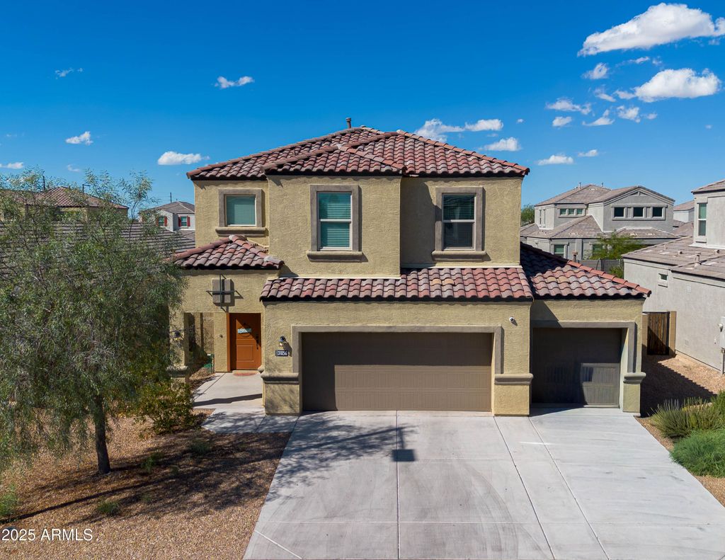 Photo of 31056 W Cheery Lynn Road, Buckeye, AZ 85396 (MLS # 6926147)