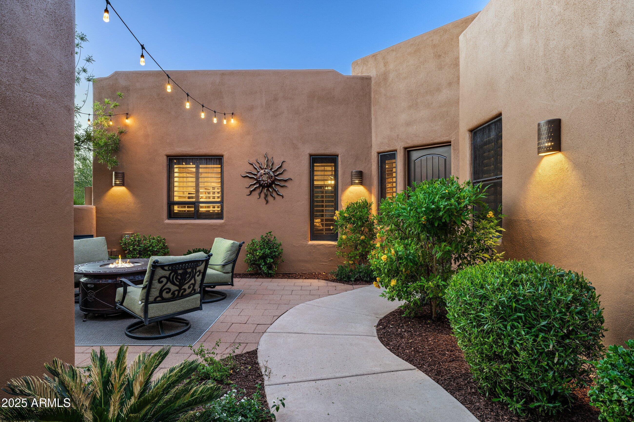 13450 E VIA LINDA Street 1019