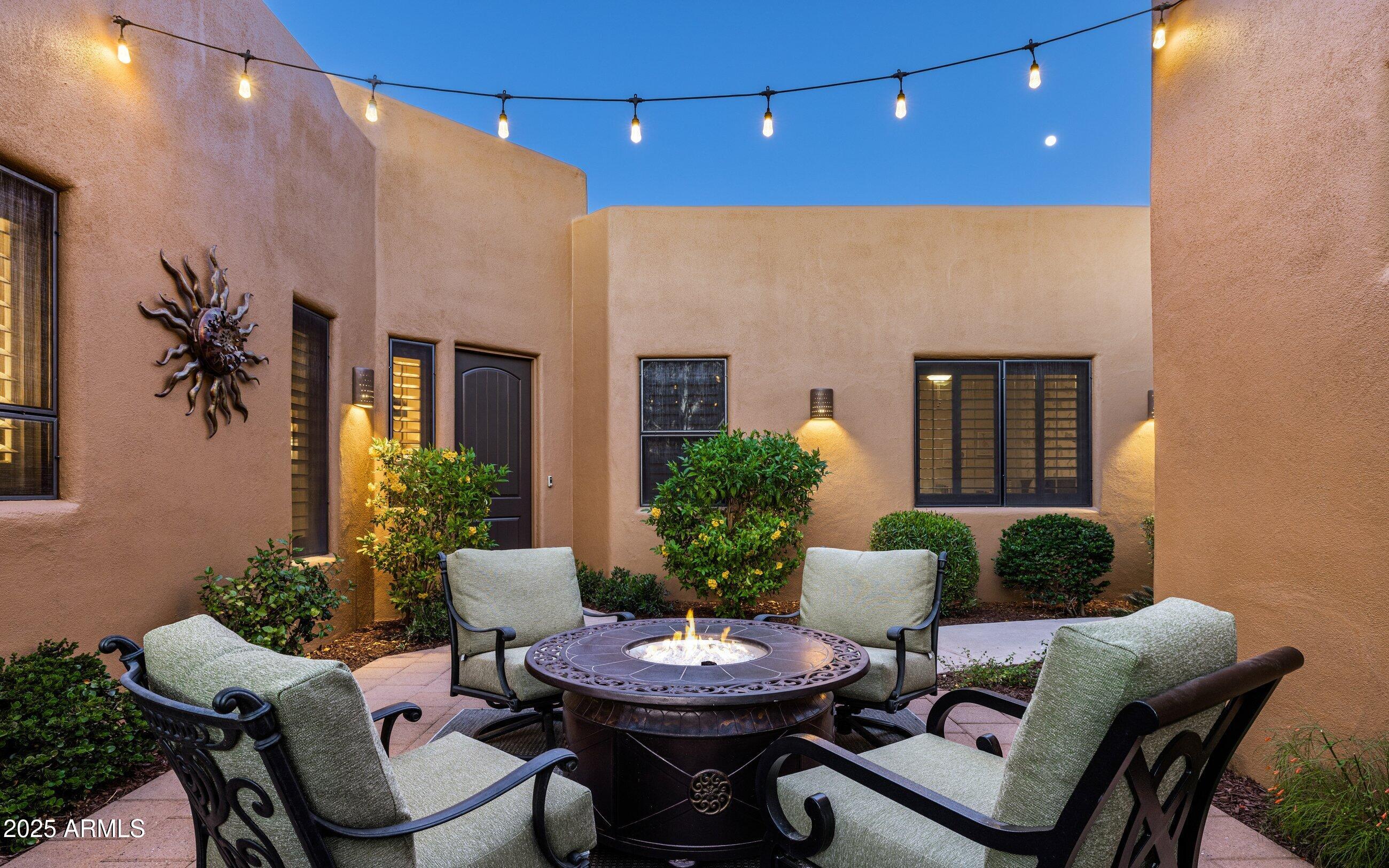 13450 E VIA LINDA Street 1019