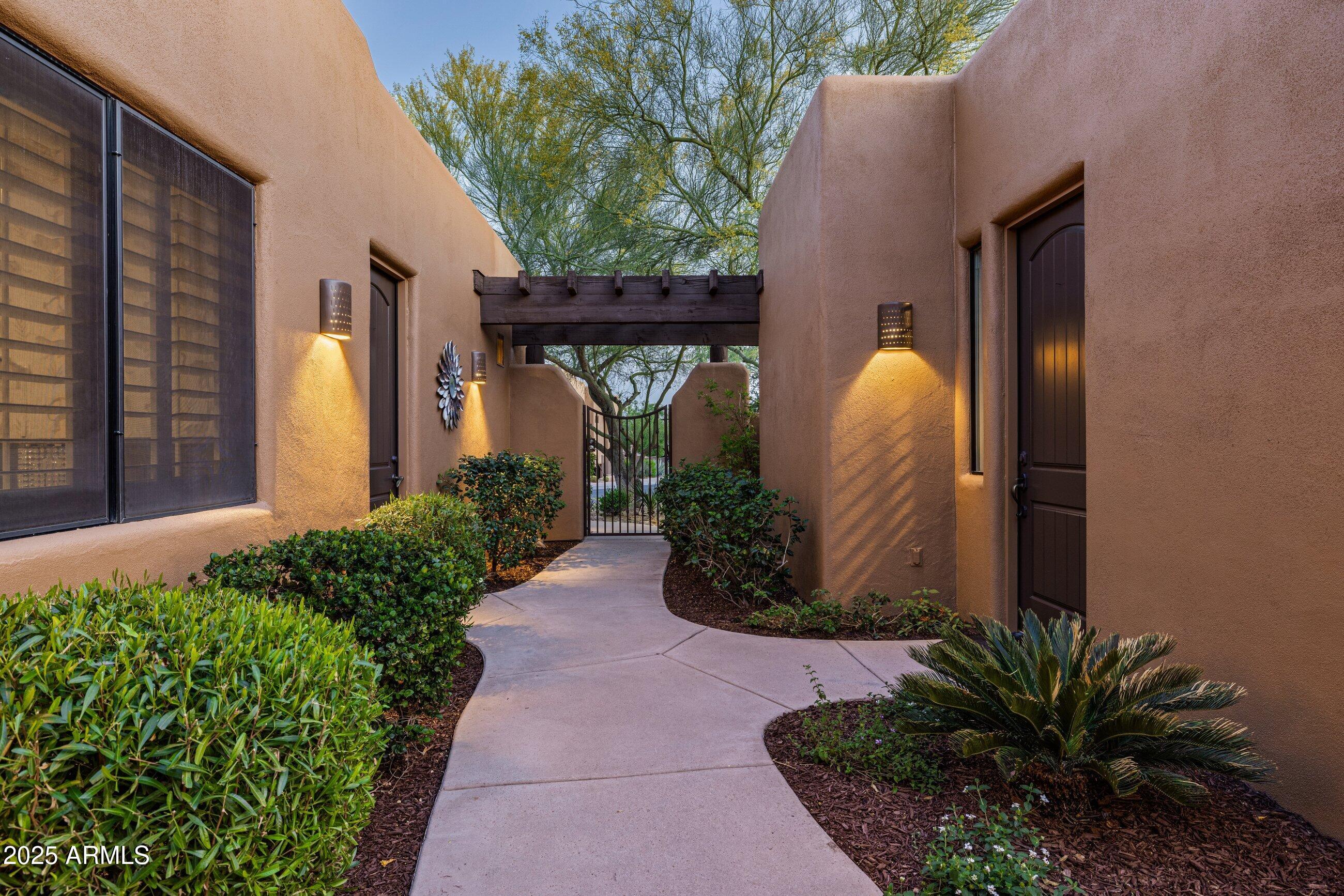 13450 E VIA LINDA Street 1019