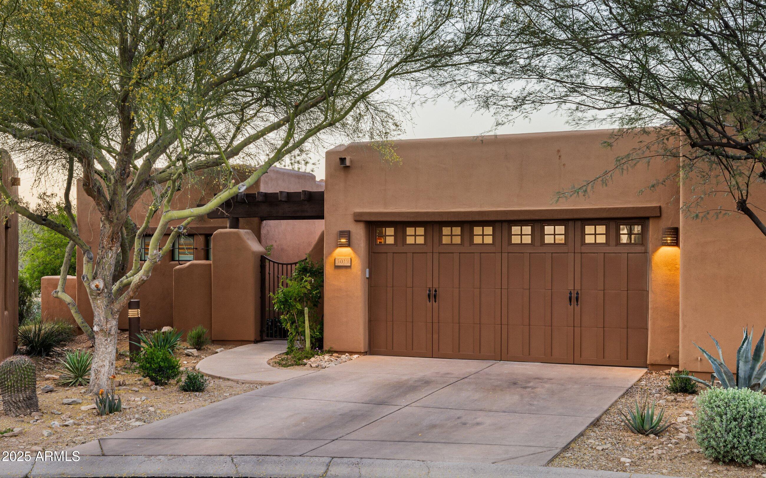 13450 E VIA LINDA Street 1019