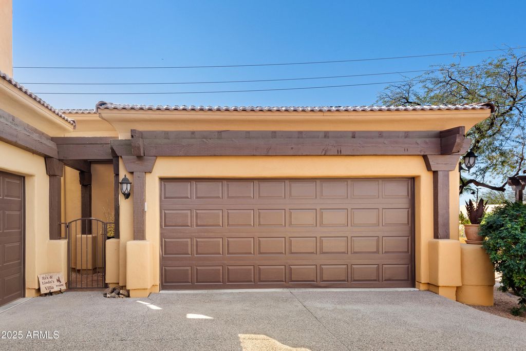 Photo of 5370 S Desert Dawn Drive #39, Gold Canyon, AZ 85118 (MLS # 6828688)