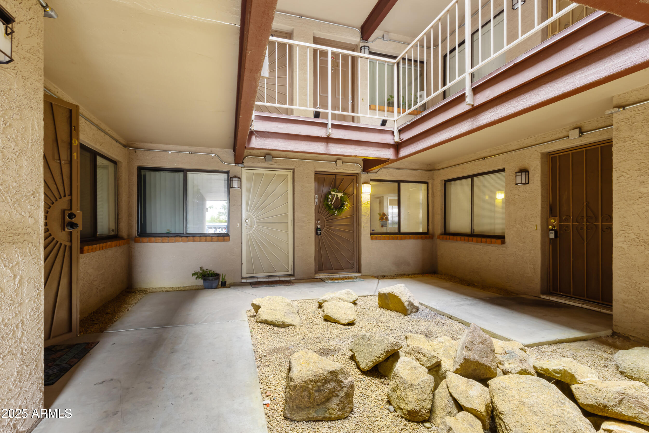 17 E RUTH Avenue 103
