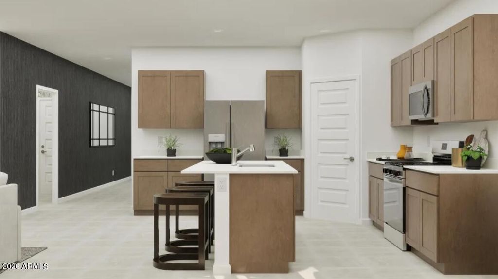 Photo of 5965 N 192nd Avenue, Litchfield Park, AZ 85340 (MLS # 6969076)