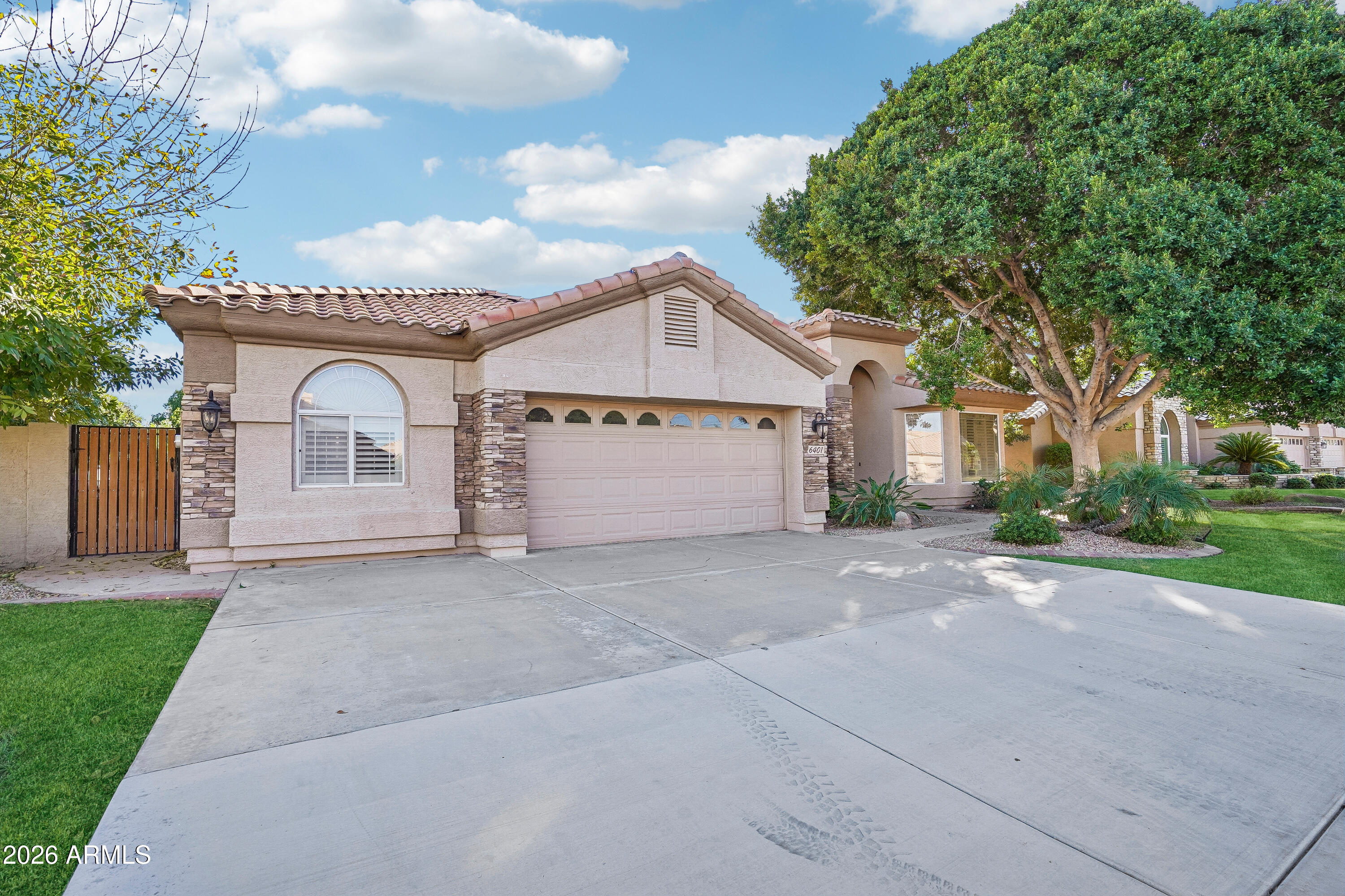 Homes for Sale in Queen Creek Arizona 1 6401 W ORCHID Lane