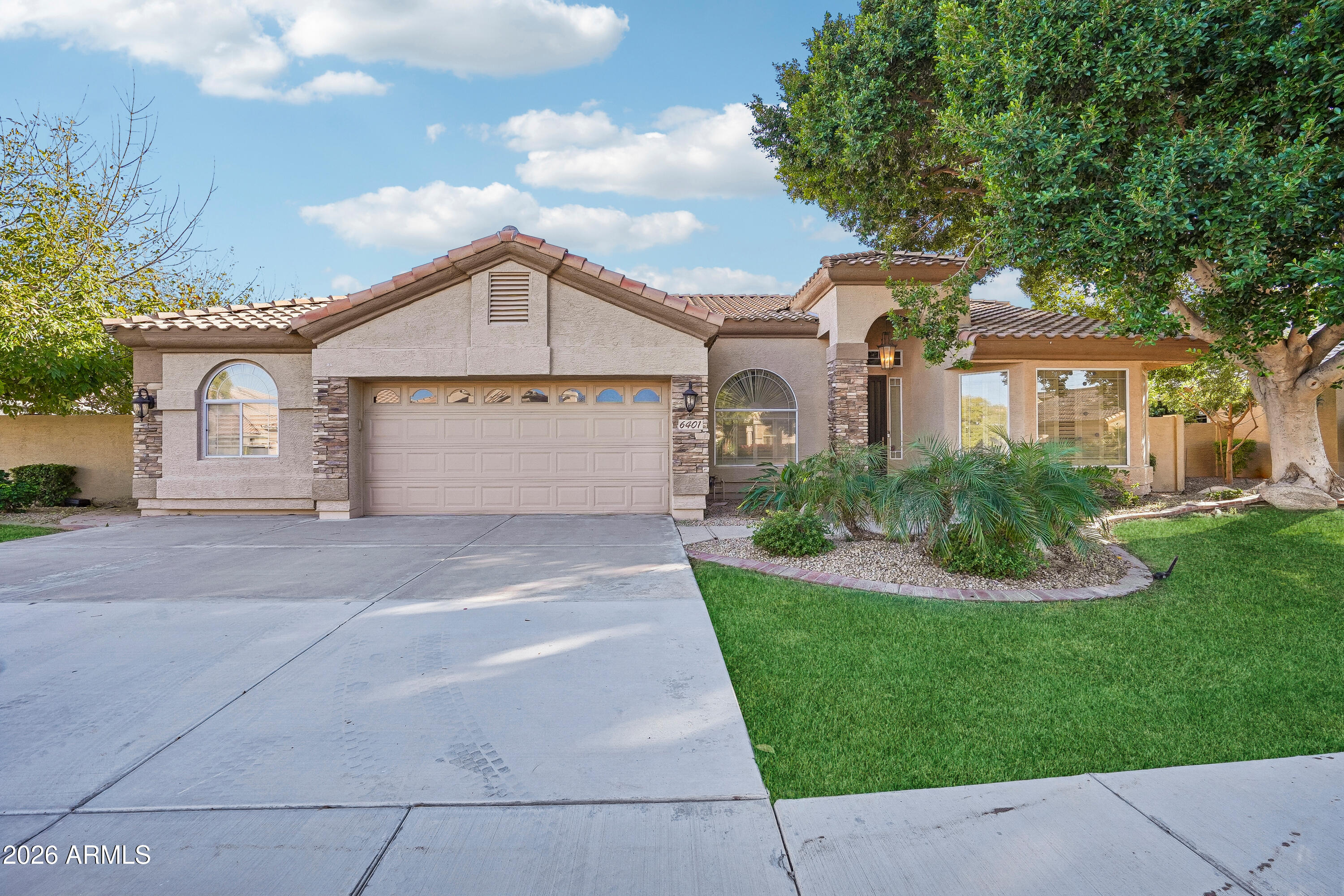 Homes for Sale in Queen Creek Arizona 4 6401 W ORCHID Lane