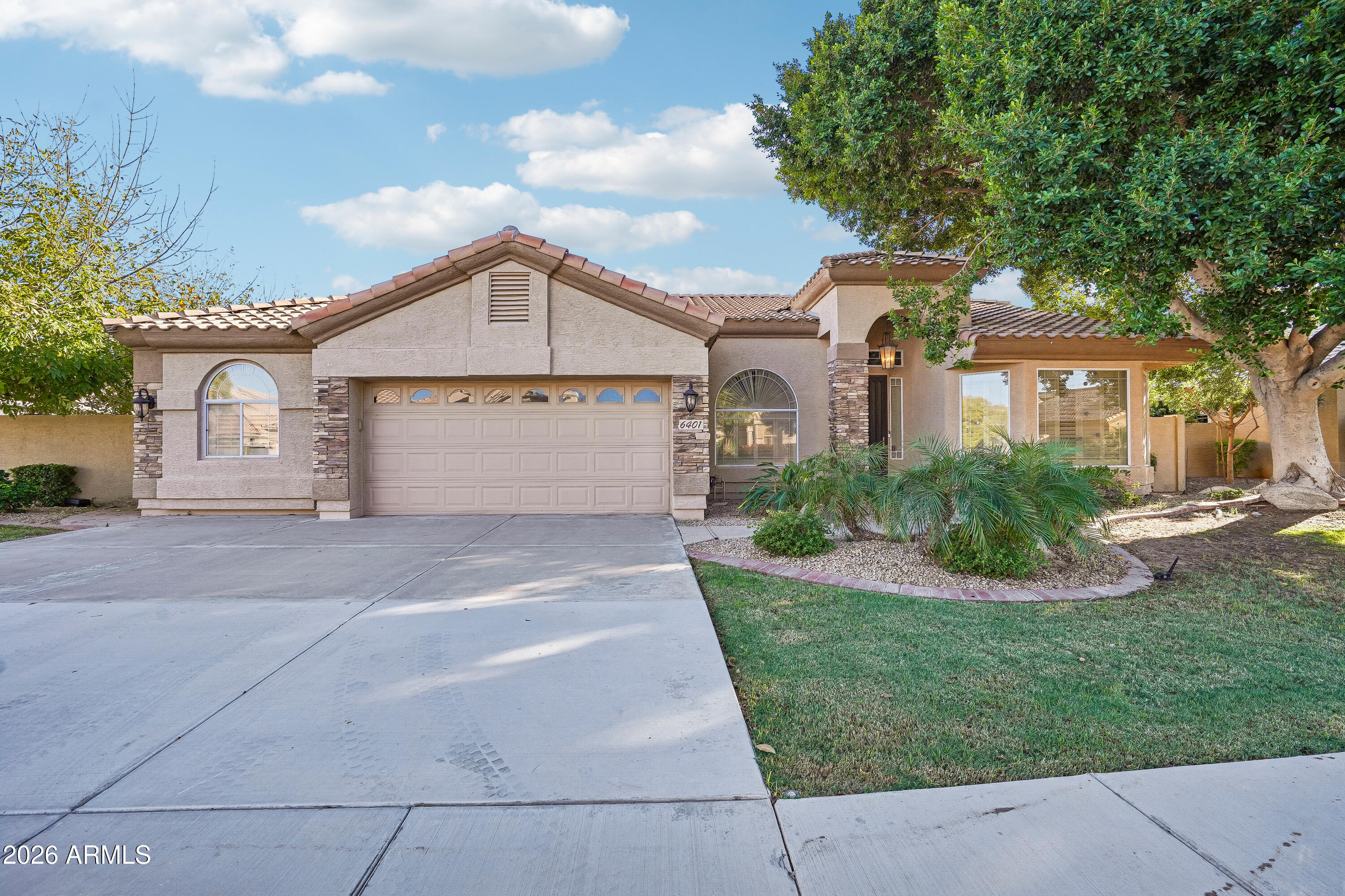 Homes for Sale in Queen Creek Arizona 3 6401 W ORCHID Lane