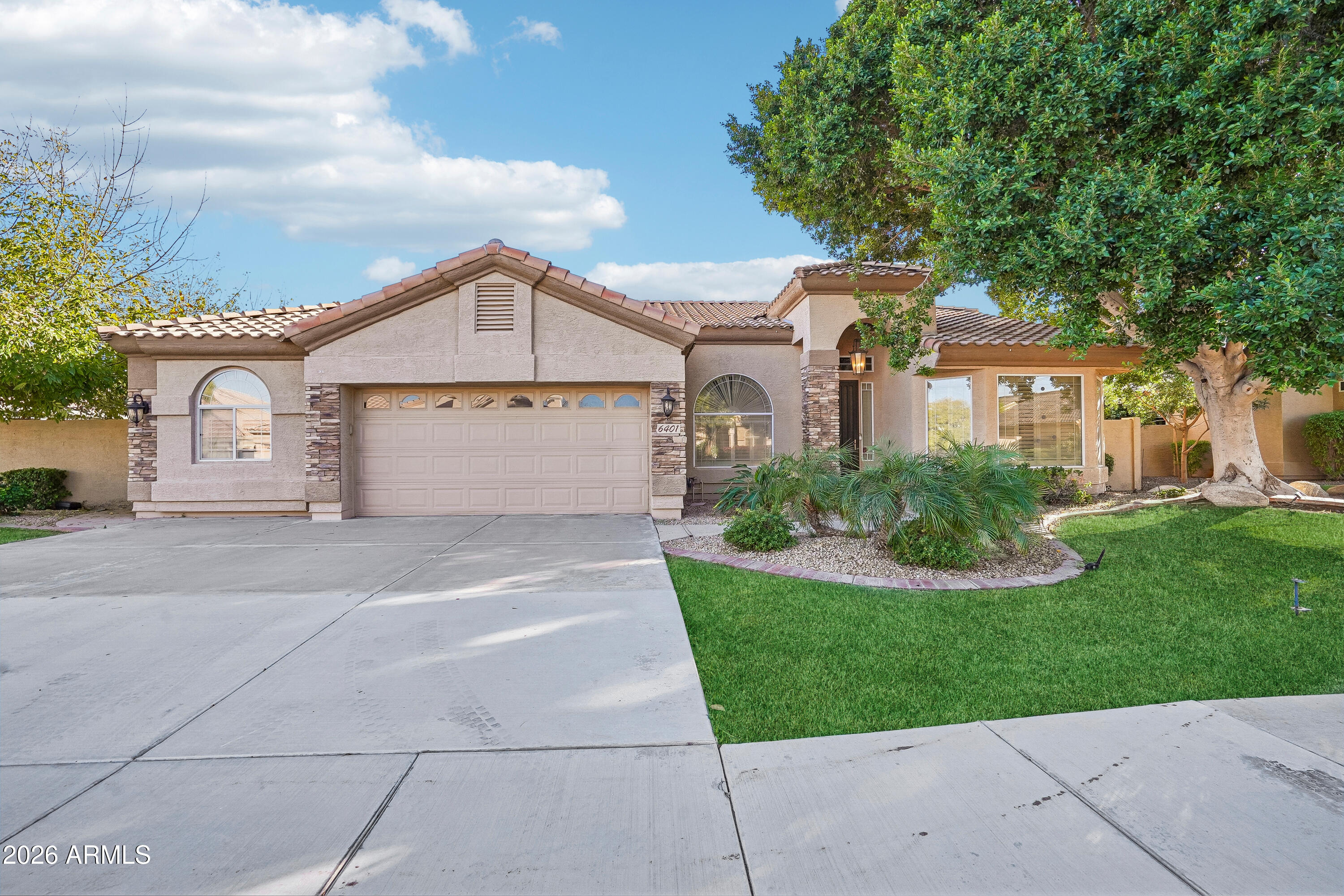 Homes for Sale in Queen Creek Arizona 2 6401 W ORCHID Lane