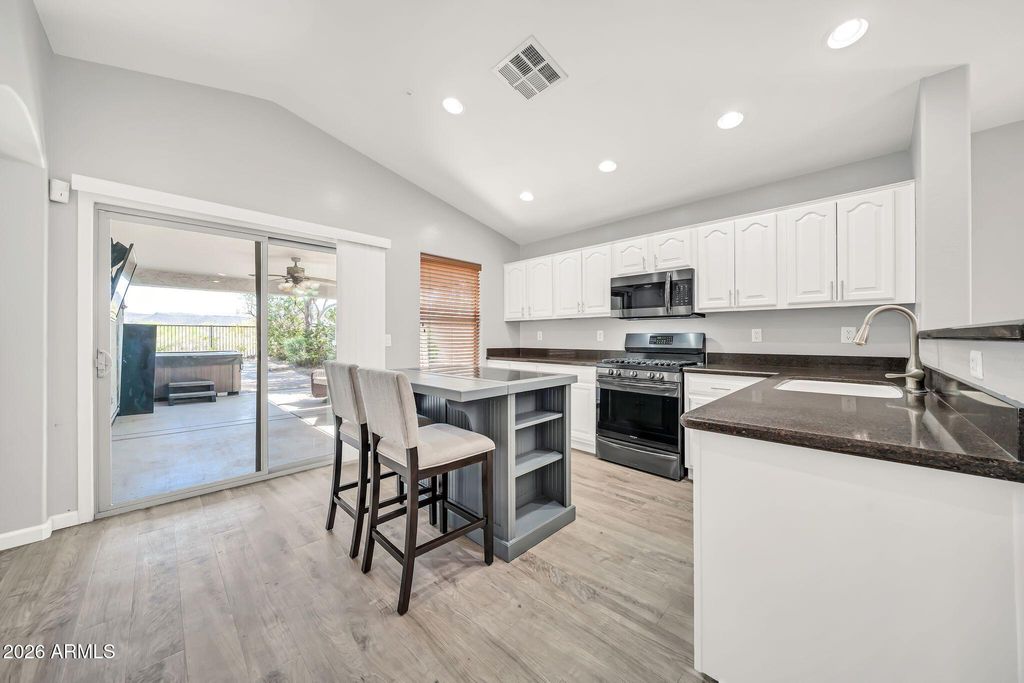 Photo of 12658 W Desert Mirage Drive, Peoria, AZ 85383 (MLS # 7000594)