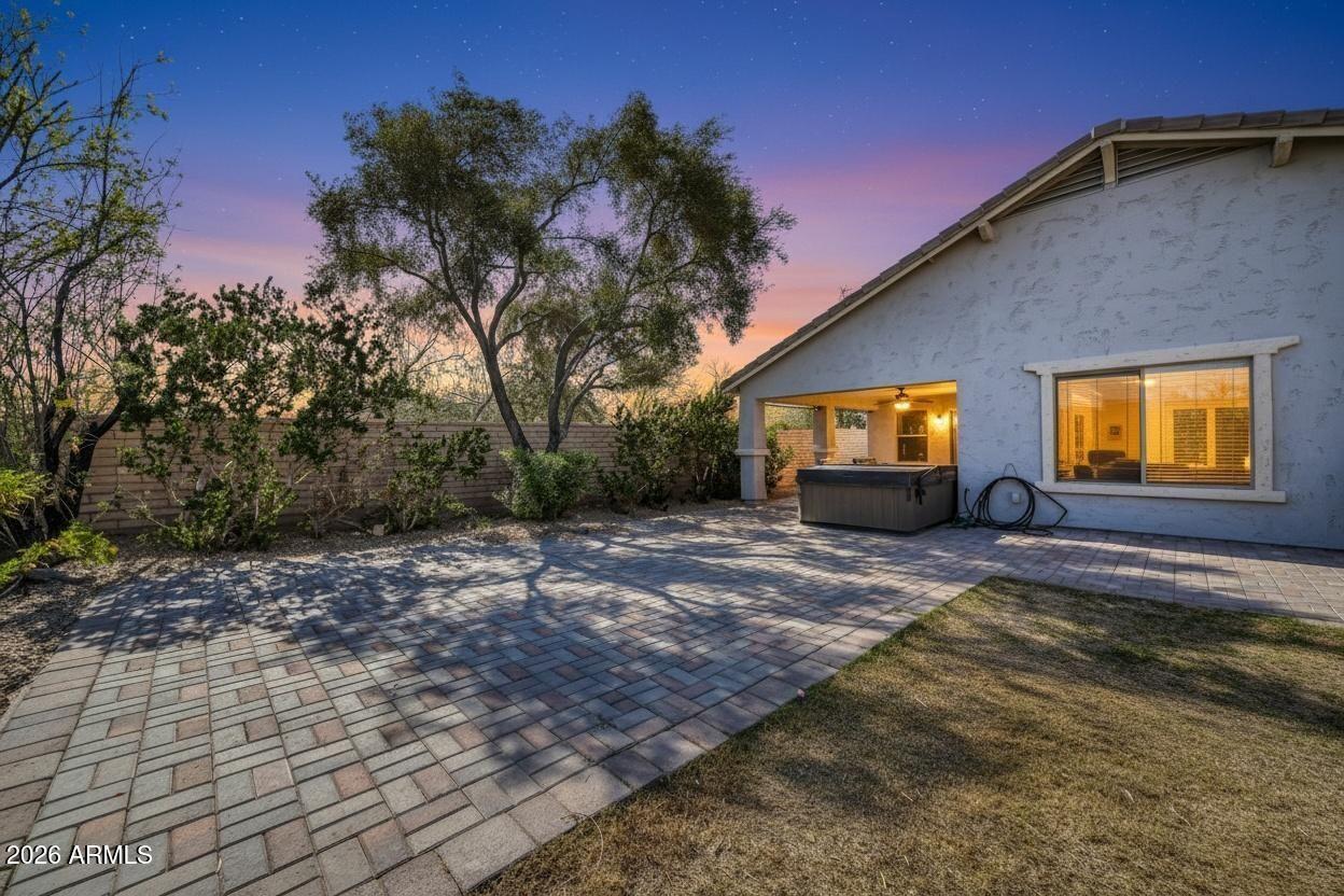 12658 W DESERT MIRAGE Drive