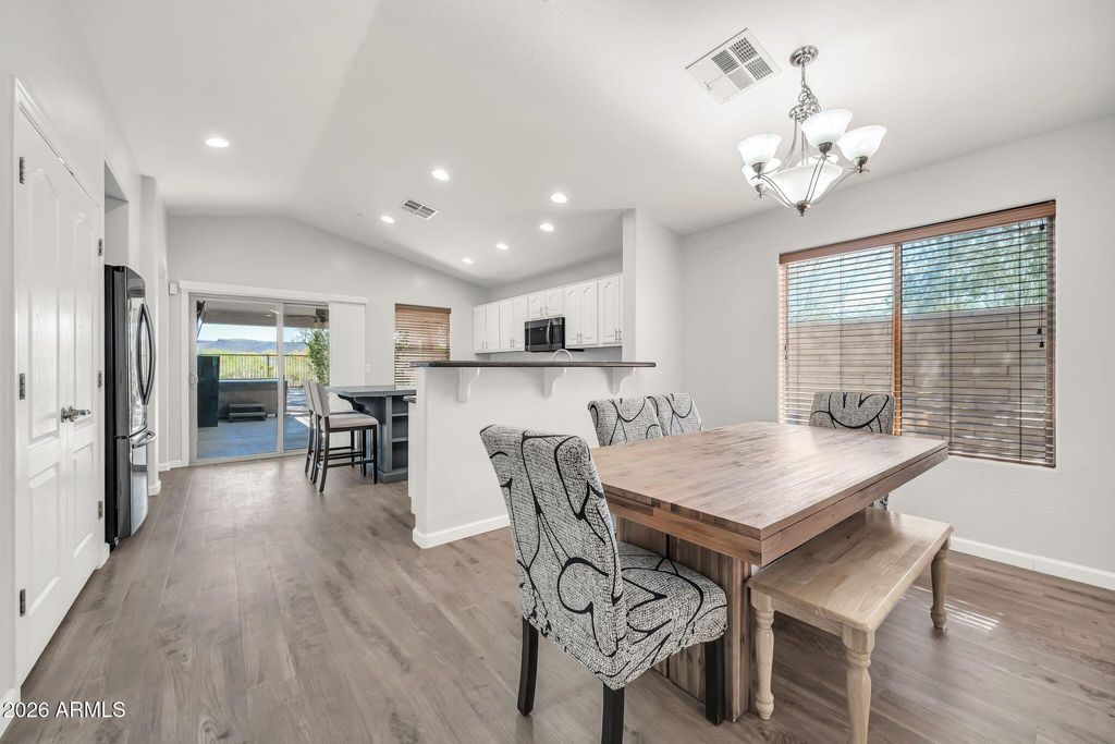 Photo of 12658 W Desert Mirage Drive, Peoria, AZ 85383 (MLS # 7000594)