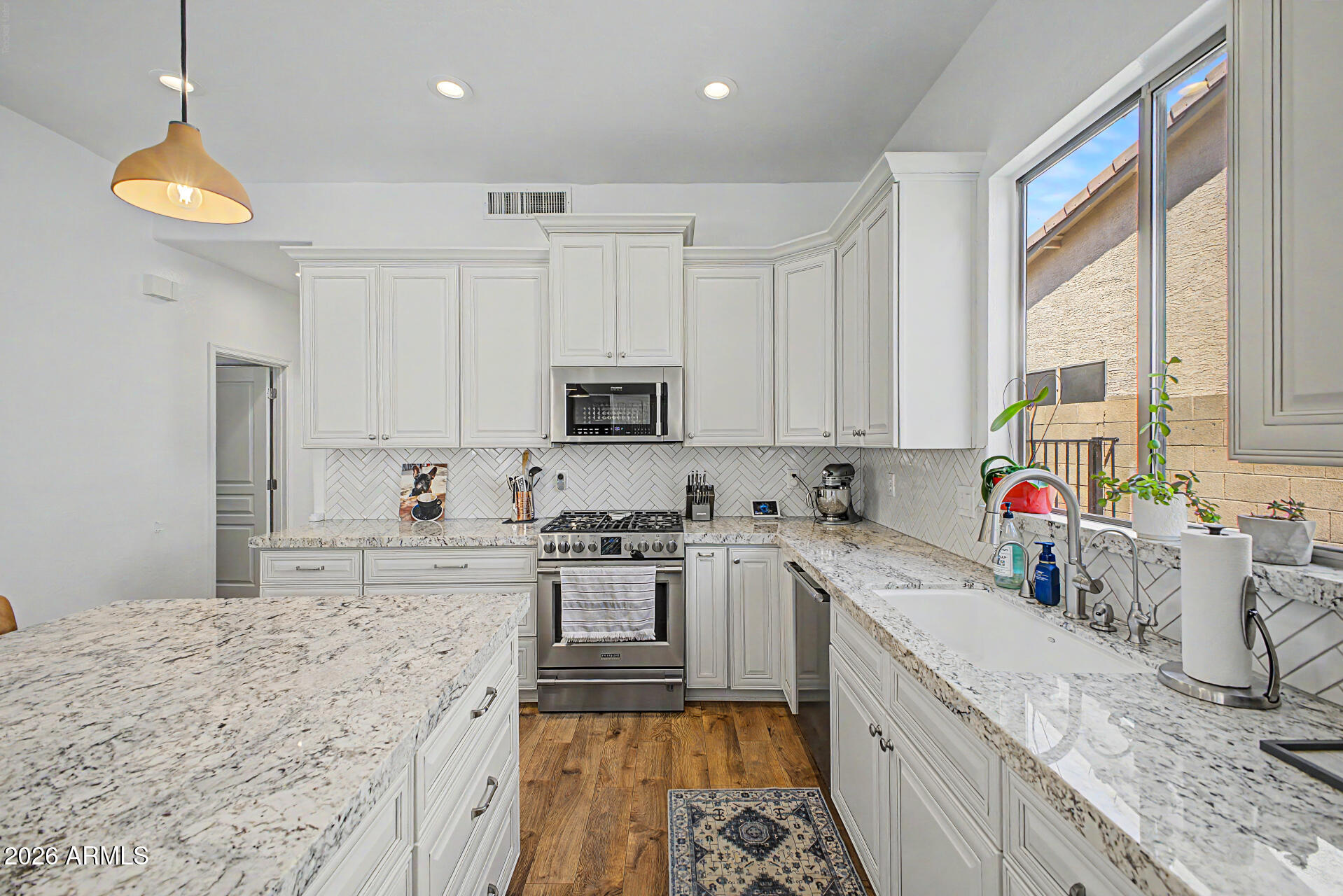 545 S LEMON Court