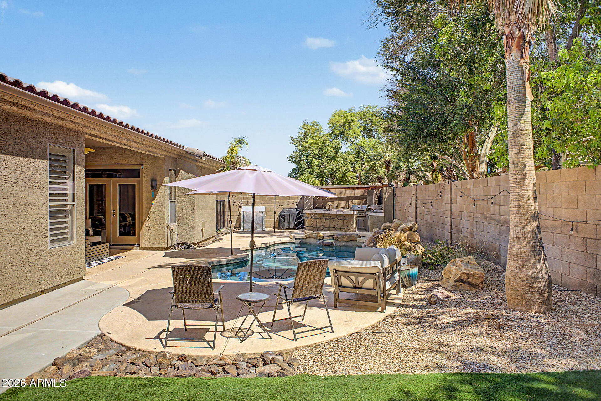 545 S LEMON Court