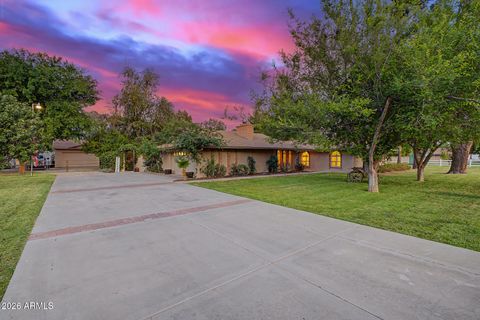 9401 S 157TH Place Gilbert AZ 85234