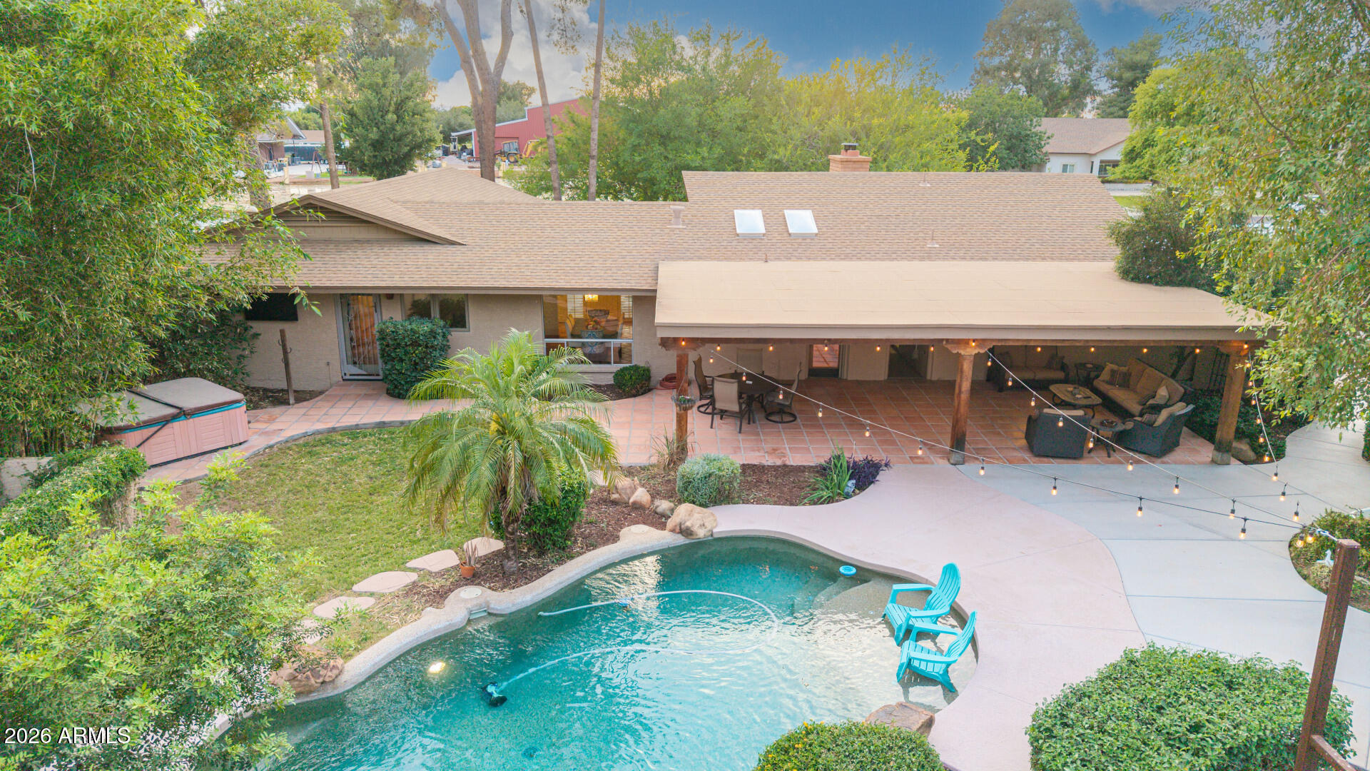 9401 S 157TH Place