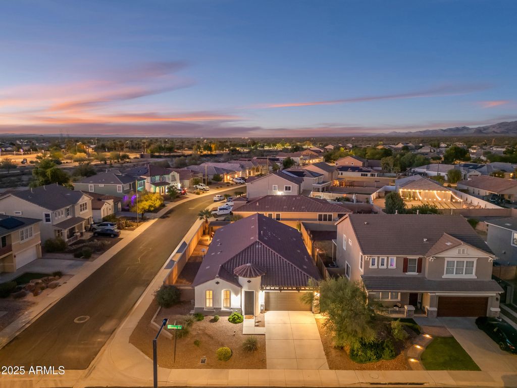 Photo of 29488 W Columbus Avenue, Buckeye, AZ 85396 (MLS # 6929213)