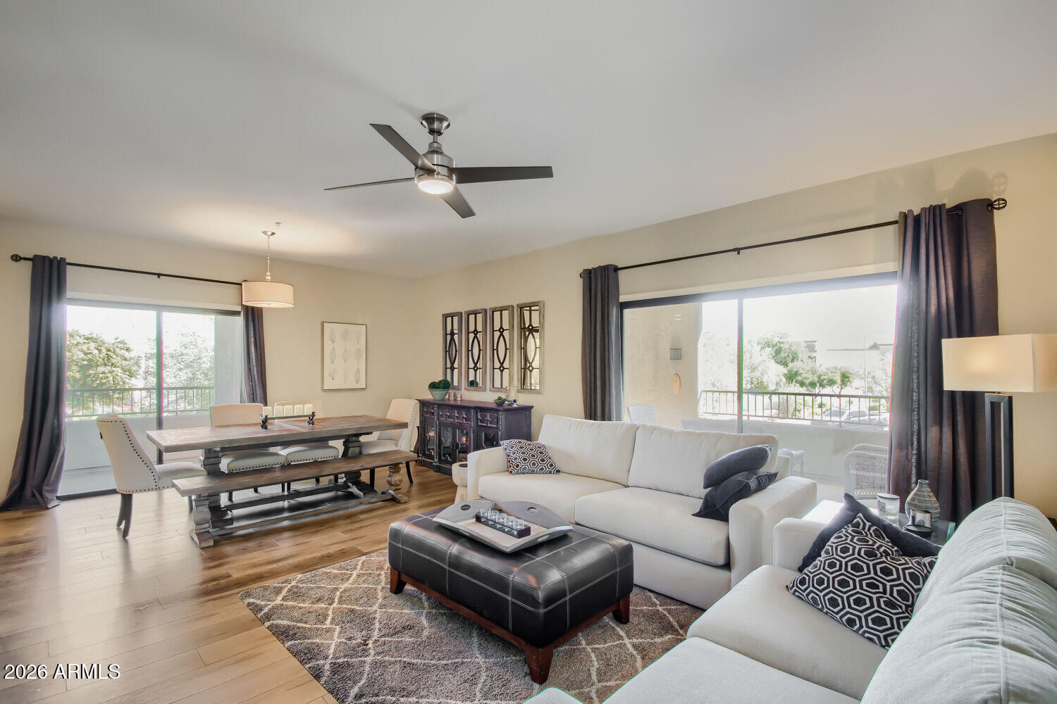9455 E RAINTREE Drive 2012