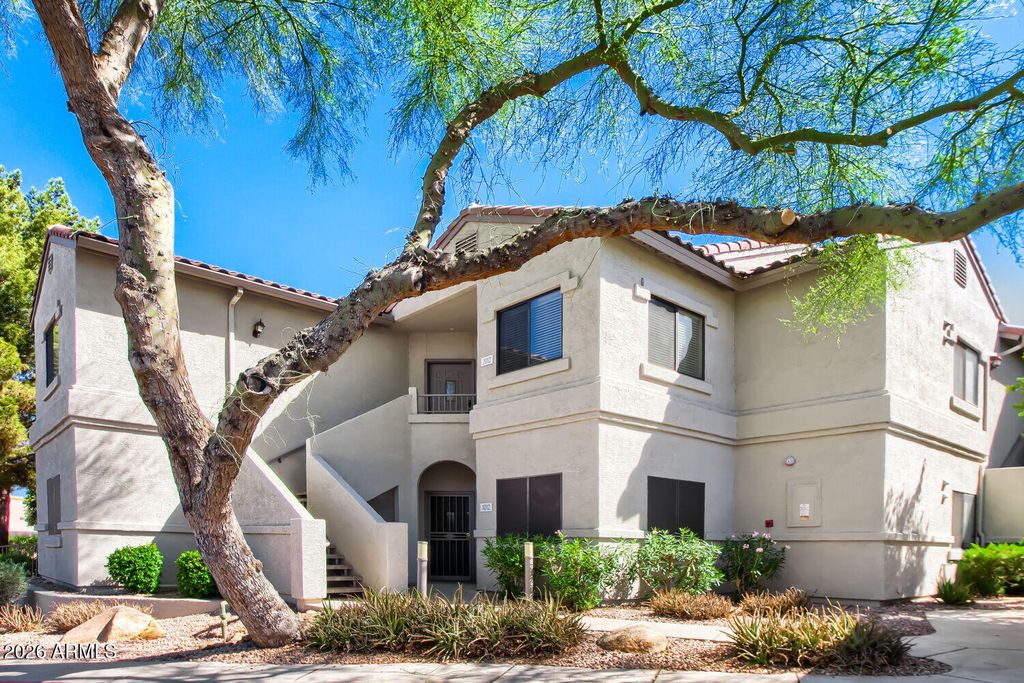 Photo of 9455 E Raintree Drive #2012, Scottsdale, AZ 85260 (MLS # 7032171)
