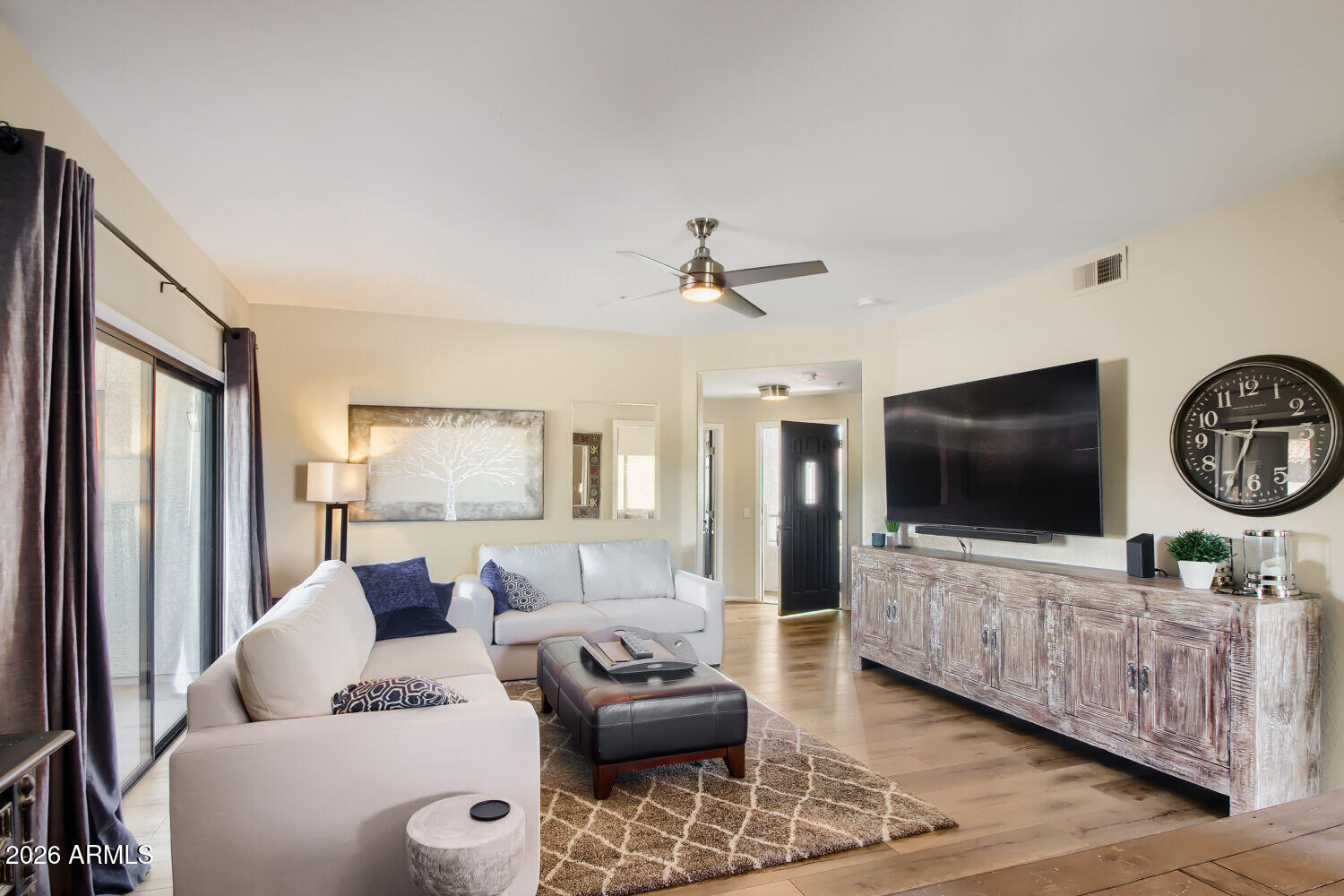 9455 E RAINTREE Drive 2012