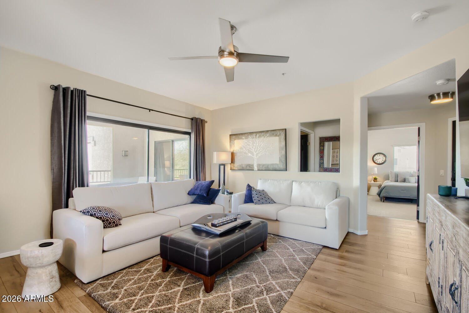 9455 E RAINTREE Drive 2012