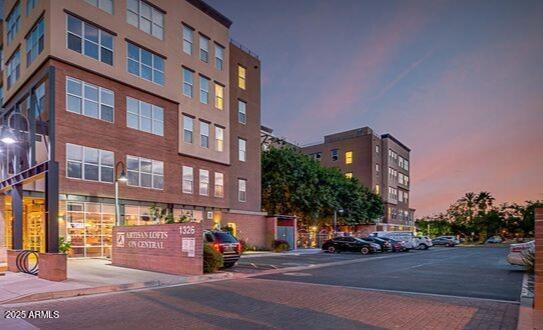 1326 N Central Avenue Unit 307