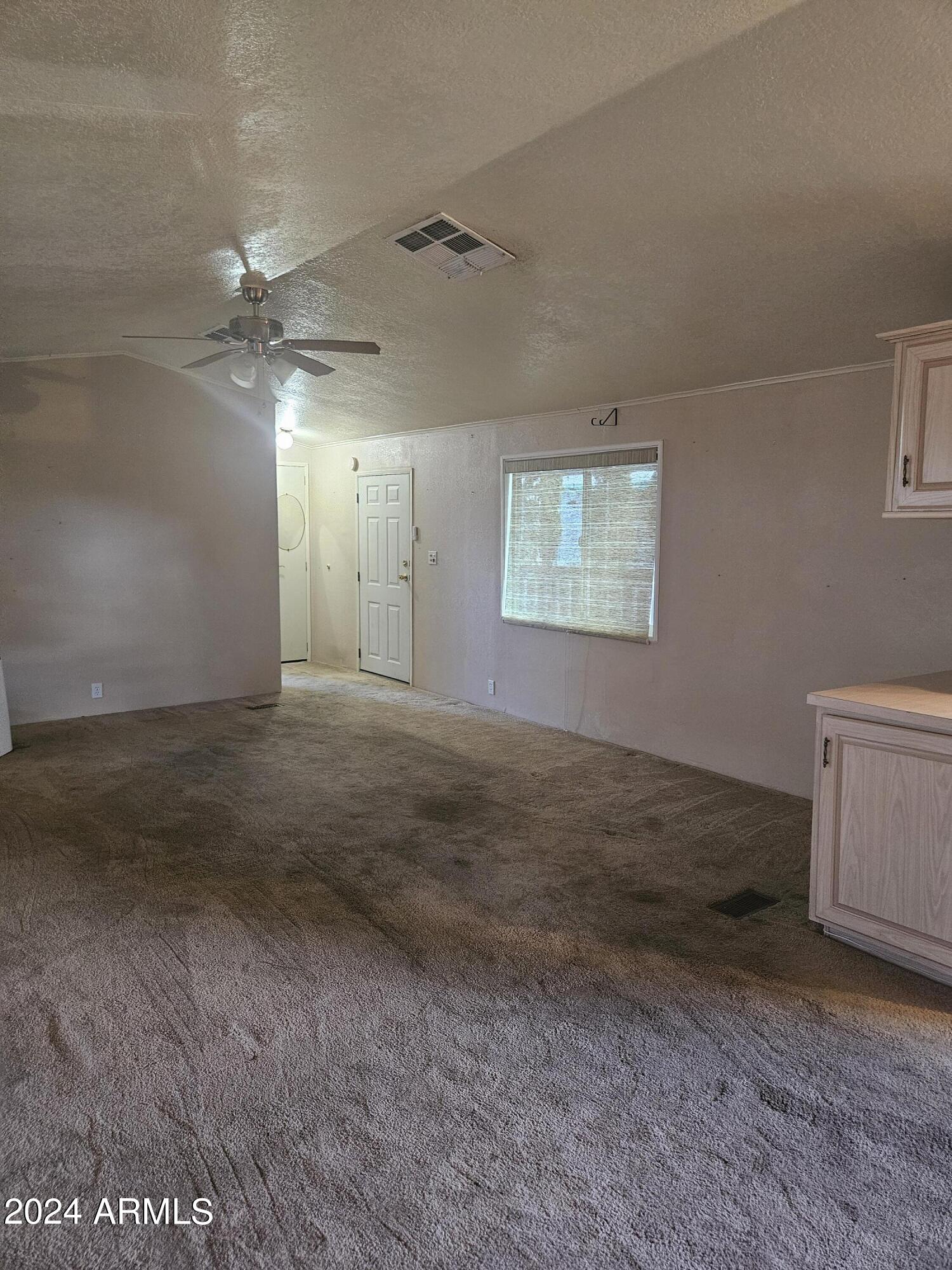 Sierra Vista Village - Residential