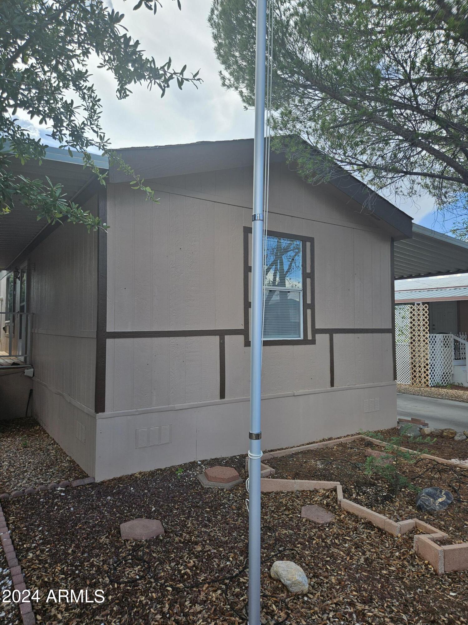 Sierra Vista Village - Residential