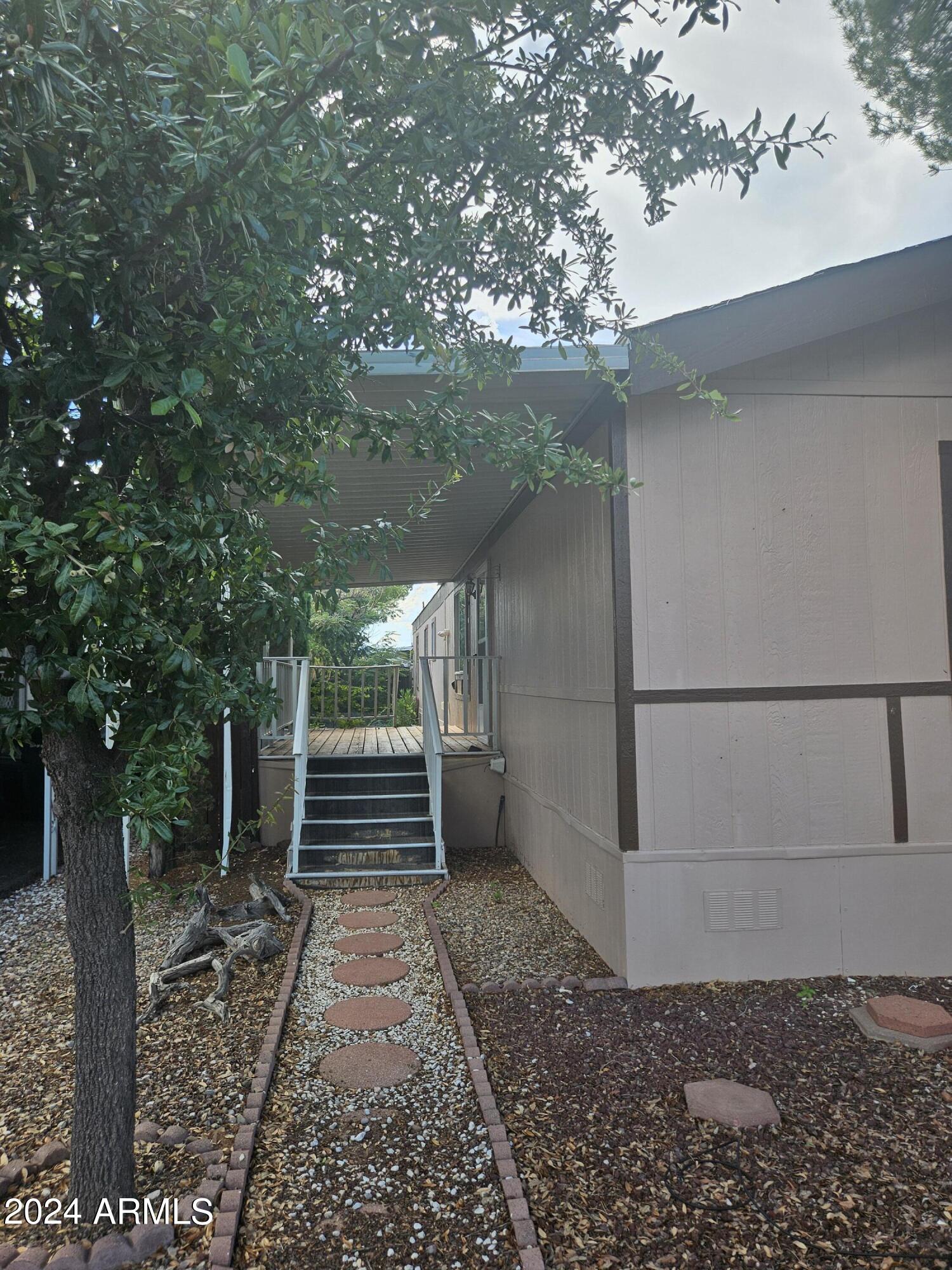 Sierra Vista Village - Residential