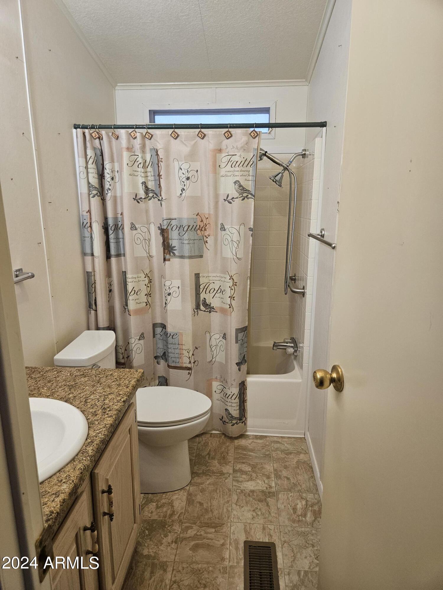 Sierra Vista Village - Residential