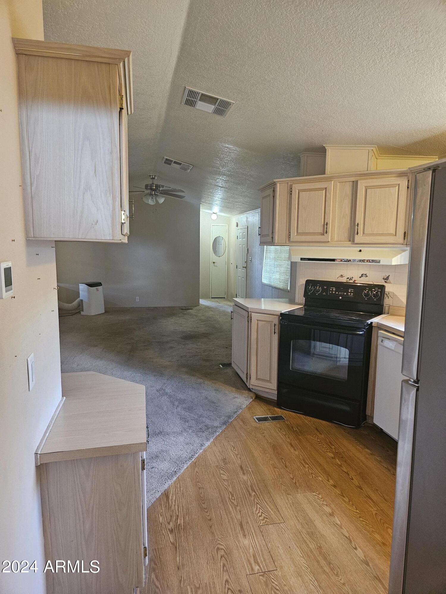 Sierra Vista Village - Residential