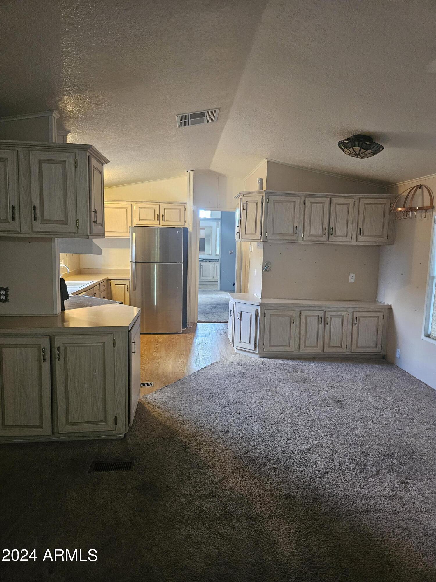 Sierra Vista Village - Residential