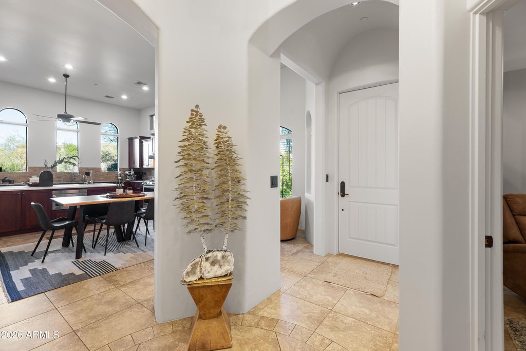 Photo of 7199 E Ridgeview Place #101, Carefree, AZ 85377 (MLS # 6963177)