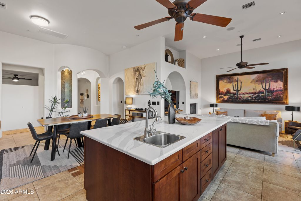 Photo of 7199 E Ridgeview Place #101, Carefree, AZ 85377 (MLS # 6963177)