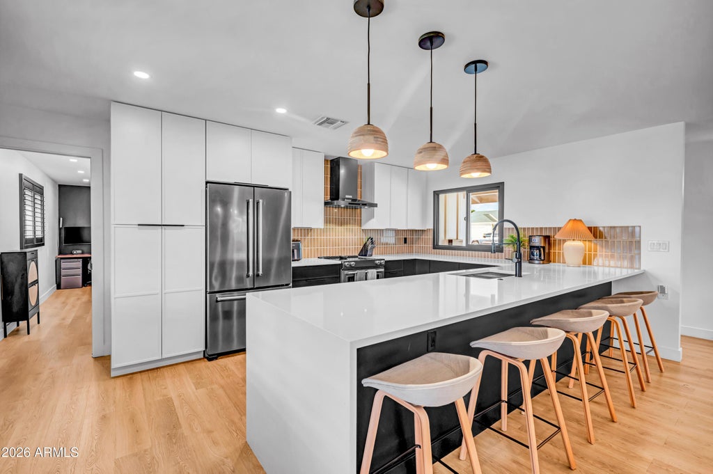 Photo of 2511 N 68th Place, Scottsdale, AZ 85257 (MLS # 7094248)